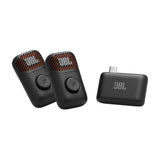 JBL EASYSING MIC MINI DUO 迷你AI無線消除原唱咪 (2支裝)