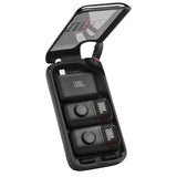 JBL EASYSING MIC MINI DUO 迷你AI無線消除原唱咪 (2支裝)