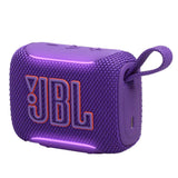 JBL | Go 5 迷你防水藍牙喇叭