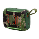 JBL | Go 5 迷你防水藍牙喇叭