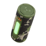 JBL | Grip 便攜式霓虹燈藍牙喇叭