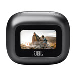 JBL | Live Flex 3 Touch Screen Semi-In-Ear Bluetooth Headphones 