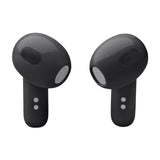 JBL | Live Flex 3 Touch Screen Semi-In-Ear Bluetooth Headphones 