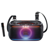 JBL | Partybox On The Go 2 便攜式藍牙派對喇叭