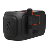 JBL | Partybox On The Go 2 便攜式藍牙派對喇叭