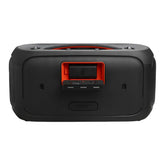 JBL | Partybox On The Go 2 便攜式藍牙派對喇叭