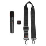 JBL | Partybox On The Go 2 便攜式藍牙派對喇叭