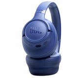 JBL | Tune 730BT 頭戴式藍牙耳機