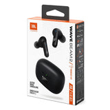 JBL | Wave Beam 2 True Wireless Noise Cancelling Earphones