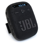 JBL | Wind 3 可攜式收音機藍牙喇叭
