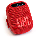 JBL | Wind 3 可攜式收音機藍牙喇叭