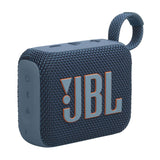 JBL | Go 4 迷你防水藍牙喇叭
