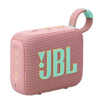 JBL | Go 4 迷你防水藍牙喇叭