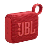 JBL | Go 4 Mini Waterproof Bluetooth Speaker 