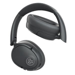 JLab Lux ANC Wireless On-Ear Noise Cancelling Headphones