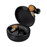 JVC WOOD Masterpiece HA-FW5100T Wireless Bluetooth Headphones
