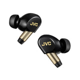 JVC WOOD Masterpiece HA-FW5100T Wireless Bluetooth Headphones