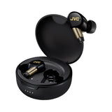 JVC WOOD Masterpiece HA-FW5100T Wireless Bluetooth Headphones
