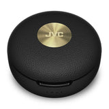 JVC WOOD Masterpiece HA-FW5100T Wireless Bluetooth Headphones