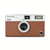 Kodak | Ektar H35 半格菲林相機