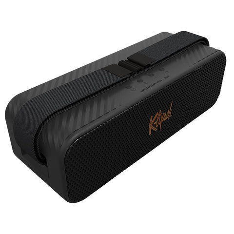 Klipsch Detroit 便攜式藍牙喇叭