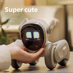 KEYi Tech | LOONA Highly Intelligent Pet Robot Dog 