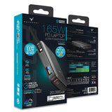 【3C認證】Maxpower | 牛魔王 20000mAh 外置充電器 RG3380SX+