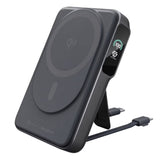 【3C Certified QR Code】SAVEWO | MagCell Ultra 10000mAh Wireless Power Bank MC1002Q2