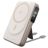 【3C Certified QR Code】SAVEWO | MagCell Ultra 10000mAh Wireless Power Bank MC1002Q2