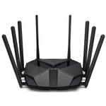 MERCUSYS | AX6000 Dual Band Wireless Router MR90X 