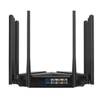 MERCUSYS | AX6000 Dual Band Wireless Router MR90X 