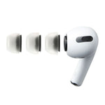 AZLA SednaEarfit MAX for Airpods Pro 專用入耳式耳膠(2 對裝)