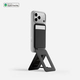MOFT Trackable Tripod Wallet (可追蹤磁吸手機三腳架卡包) MS027WF