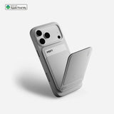 MOFT Trackable Tripod Wallet (可追蹤磁吸手機三腳架卡包) MS027WF