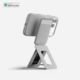 MOFT Trackable Tripod Wallet (可追蹤磁吸手機三腳架卡包) MS027WF