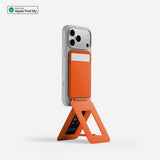 MOFT Trackable Tripod Wallet (可追蹤磁吸手機三腳架卡包) MS027WF