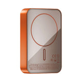 【3C認證】MOMAX | 1-Power Q.Pass² 10000mAh 磁吸流動電源 IP168Q22