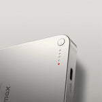 【3C認證】MOMAX | Q.Mag X1【二代】10000mAh 磁吸流動電源 IP117A