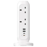 MOMAX | ONEPLUG PD20W 11-outlet power strip US11 