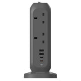 MOMAX | ONEPLUG PD20W 11-outlet power strip US11 