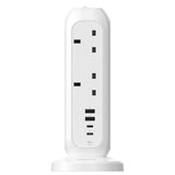 MOMAX | ONEPLUG PD20W 11-outlet power strip US11 