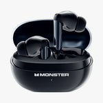 MONSTER | 全無線 True Wireless 消噪耳機 GT12 Pro