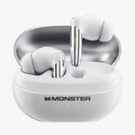 MONSTER | 全無線 True Wireless 消噪耳機 GT12 Pro