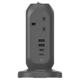 MOMAX | ONEPLUG PD35W 7位拖板 US18A