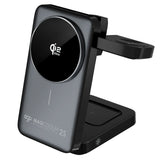 EGO | MagCooler 2S 3in1 Semiconductor-Cooled Wireless Charger