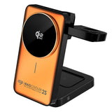 EGO | MagCooler 2S 3in1 Semiconductor-Cooled Wireless Charger