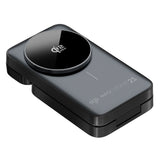 EGO | MagCooler 2S 3in1 Semiconductor-Cooled Wireless Charger