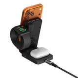 EGO | MagCooler 2S 3in1 Semiconductor-Cooled Wireless Charger