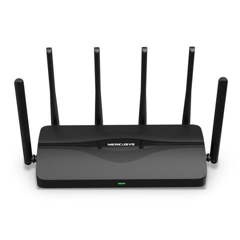 MERCUSYS | BE9300 Tri-Band Wireless Router MR47BE 