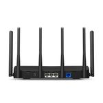 MERCUSYS | BE9300 Tri-Band Wireless Router MR47BE 